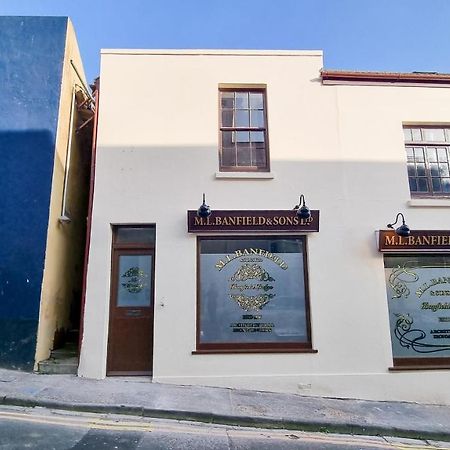 The Brighton 2 Bed Townhouse别墅 外观 照片
