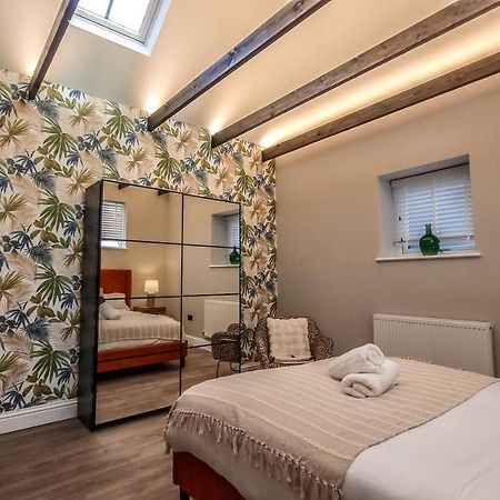The Brighton 2 Bed Townhouse别墅 外观 照片