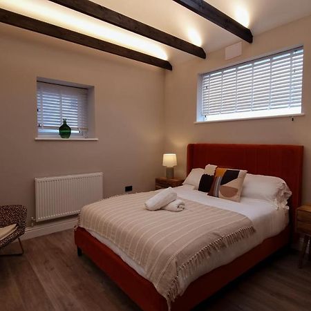 The Brighton 2 Bed Townhouse别墅 外观 照片
