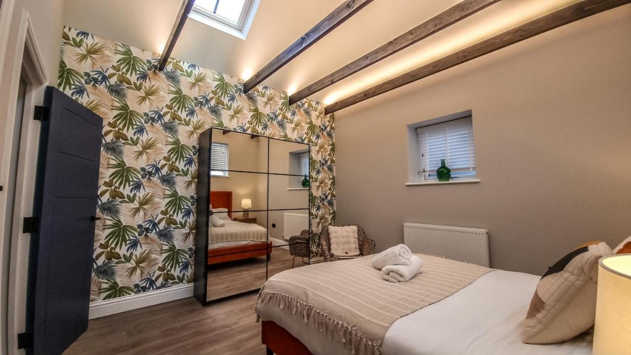 The Brighton 2 Bed Townhouse别墅 外观 照片