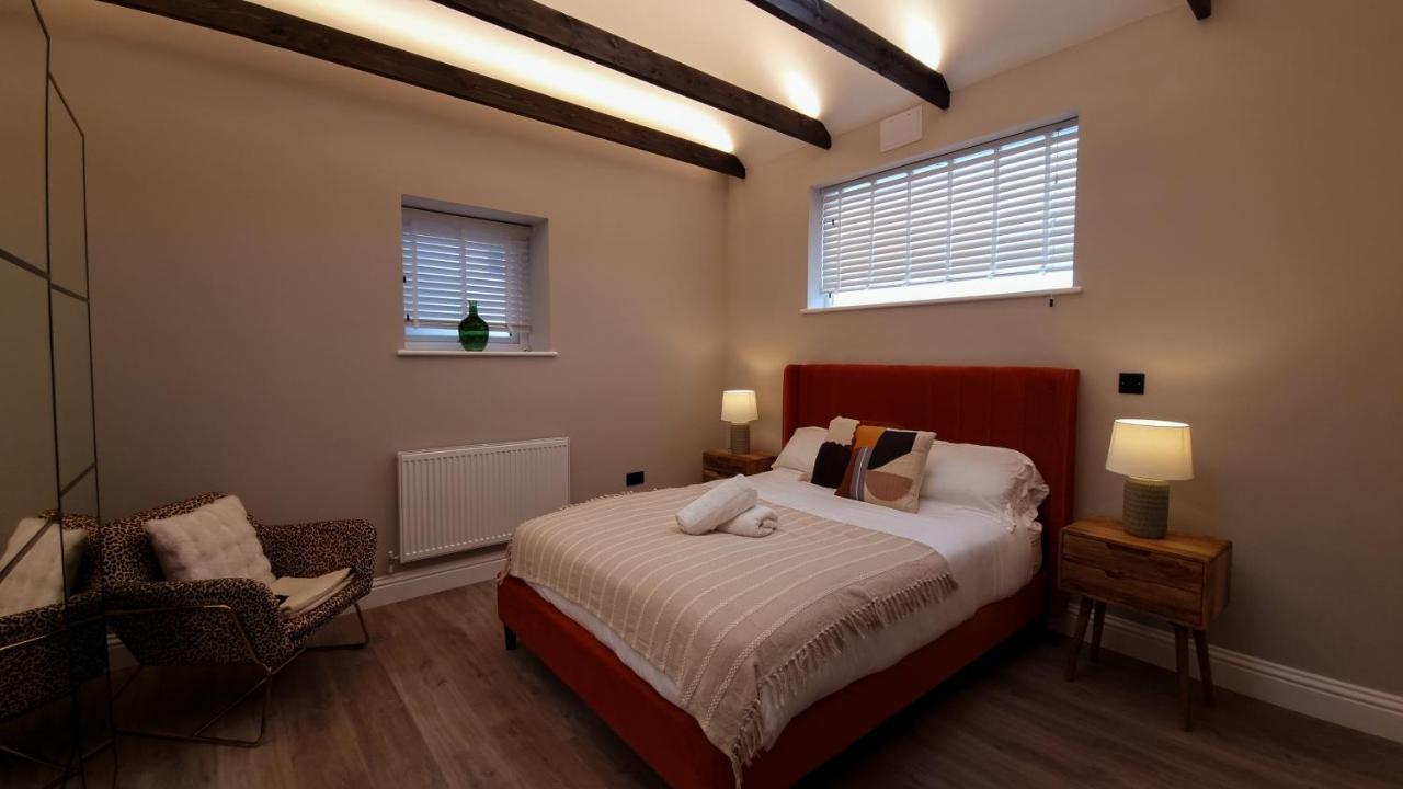 The Brighton 2 Bed Townhouse别墅 外观 照片