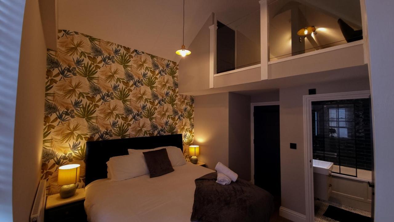 The Brighton 2 Bed Townhouse别墅 外观 照片