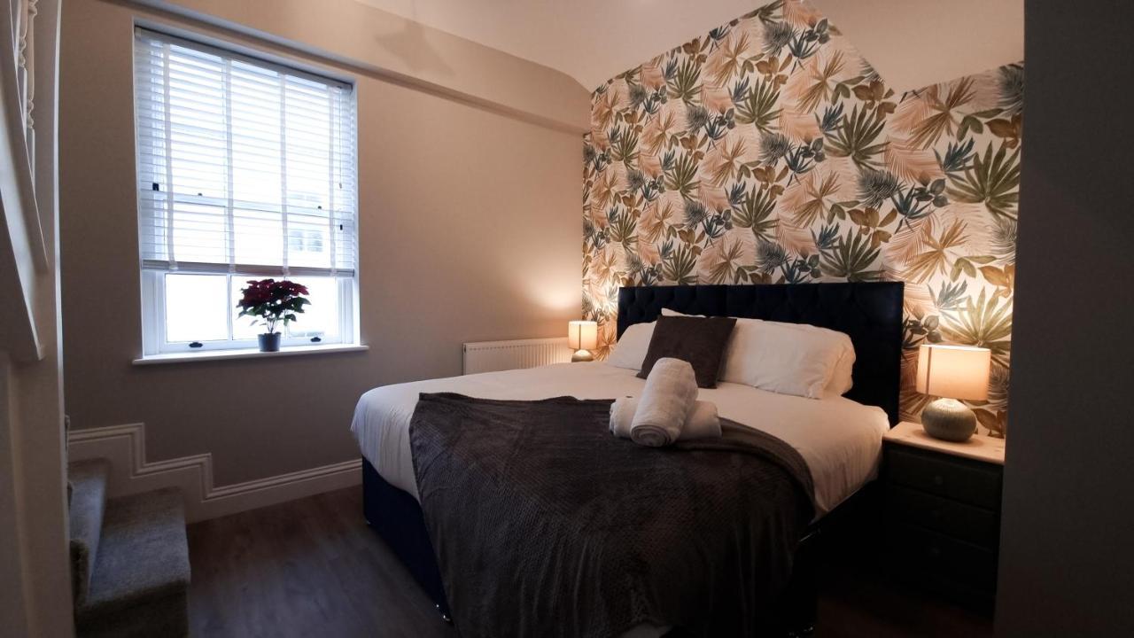 The Brighton 2 Bed Townhouse别墅 外观 照片